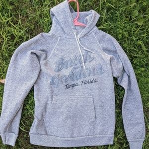 Busch Gardens Vintage 90s Hoodie